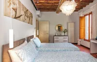 B&B Toringo Hotel di Capannori