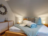 Hünzinger Dorfschmiede - Holiday apartment Specht Hotels in Walsrode