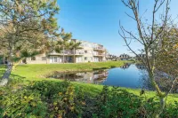 Cozy Apartment Near Beach Hotels in Julianadorp