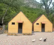 QarUp House Hotels in Ijevan