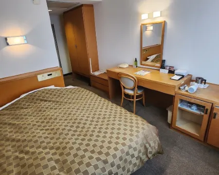 索希亞酒店 日田市酒店