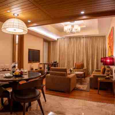 Radisson Blu Hotel, Nagpur Rooms