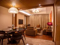 Radisson Blu Hotel, Nagpur Hotels near Sitabuldi Fort