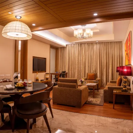 Radisson Blu Hotel, Nagpur
