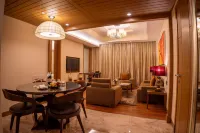 Radisson Blu Hotel, Nagpur Hotels in 