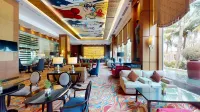 Radisson Blu Hotel, Nagpur - breakfast