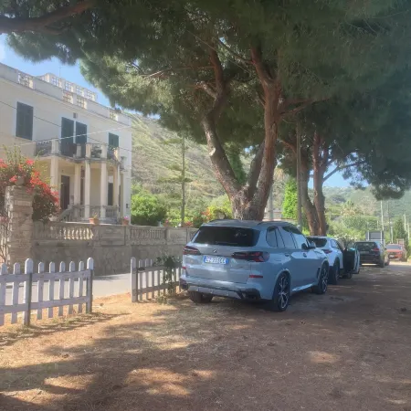 Villino Eleonora