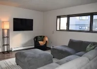 The Denali Nook in UMED District & University prk!