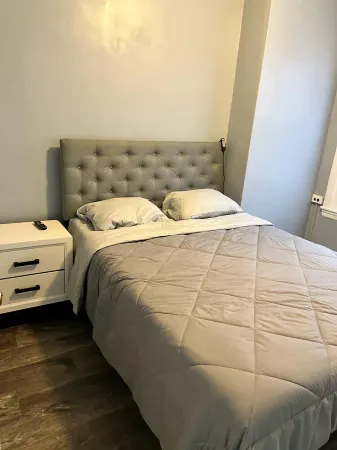 Cozy recently updated 1 BR Gem apartment, with easy access to public transit!