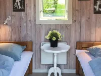 Simplistic Holiday Home in Blokhus with Sea Nearby Hotels in Aabenraa