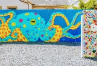 Victoria Home Beachfront 2 Bedroom 2 Bath 4 Bed  Close to Shop Toy for Kids