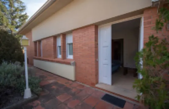 Apartment 3 km from Igualada Hotels in Anoia