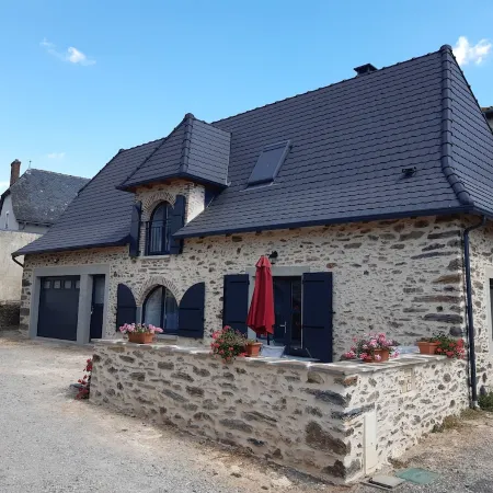 Gite de la Carriere
