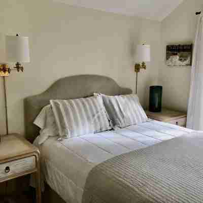 Barn/cottage Rooms