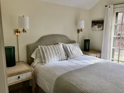 Barn/cottage Hotel in zona Nantucket Island