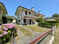 Feel at Home in Our Villa with Swimming Pool