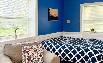 Blue Door Cottages