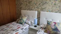 Pool and sea view accommodation 50 m sea Hotels in 