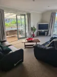 The Comfy Humphrey House