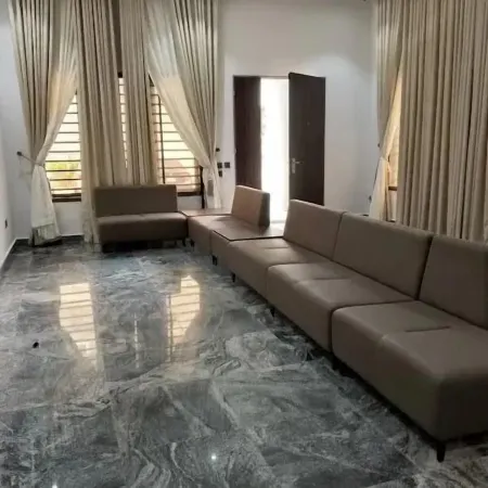 CITY DEN APARTMENT