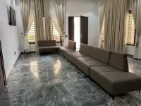 CITY DEN APARTMENT Hotels in Kaduna