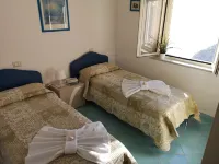 HOUSE WITH PRIVATE PARKING AND MAGNIFICENT VIEW ON THE BAY OF POSITANO - 2星級
