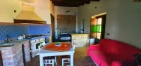 Adorable studio surrounded by greenery, ideal for couples Hotels in Montalto Uffugo