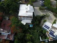 Tropical to go! Apt. 1