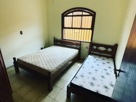 Holiday home in Peruíbe