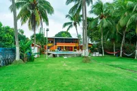 Costa Rican Beach House Rental in Puntarenas