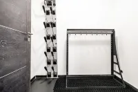 Charming mountain apartment