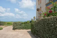 New, luxurious vacation apartment rental