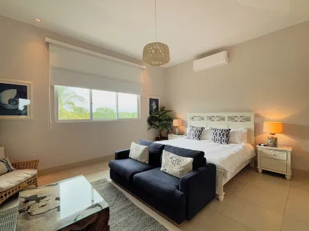 Laguna Townhome 17 Отели рядом с достопримечательностью «Playa Blanca»