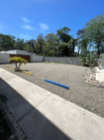 King Size Bed Cozy Studio Full Kitchen Near Beach - 203 Hoteles en 