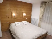 Serre Chevalier Briancon apartment sleeps 6 Hotels in Briançon