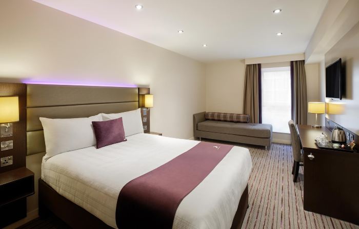 Premier Inn Ulverston