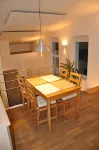 Live and sleep right on the Main at the gates of Bamberg World Heritage