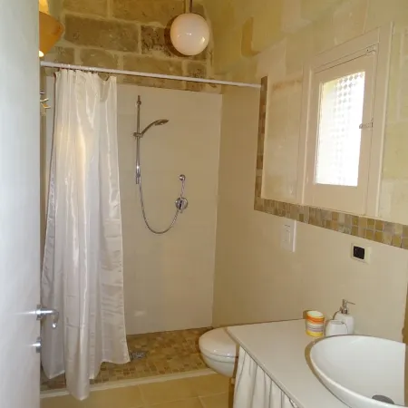 Carefully renovated, located in the very calm countryside with seaview Отели в г. Маруджо