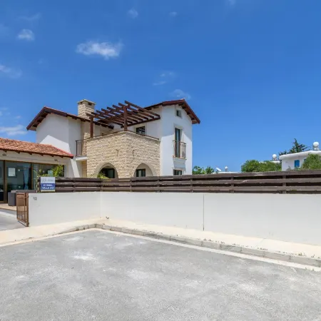 Kymma Villa #12