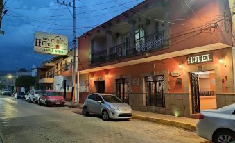 Hotel Casa la Gran Señora
