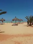 Beachfront Spectacular New Apartment sleeps up to 8 - Laguna del Mar Hotels in 