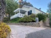 Wine Country Home Located in Heart of Downtown Amador City