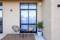 Atelier 321 |Beach |River |Terrace |OPorto |Gaia
