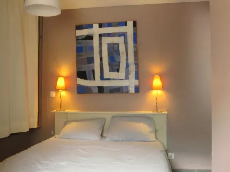 Gîte perched all comfort for two, in the Diois, between Vercors and Provence Отели в г. Дром