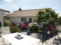 Holiday house with a fantastic terrace