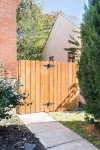 Rejuvenate in a Renovated Wash Park Garden House