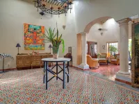 Casa Sur, Hacienda Living in Merida Centro