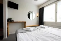 Nature Hotel Kuutti Hotels near Tokmanni Savonlinna
