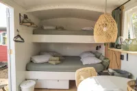 Tinyhouse Kraayennest - Lakes of Vinkeveen near Amsterdam