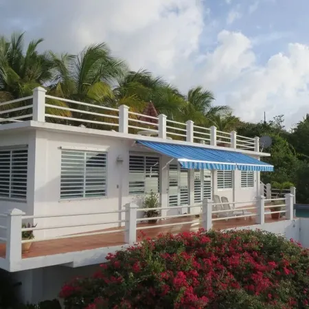 Best Views in Vieques!